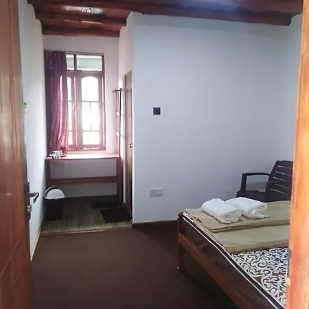 Homestay Dream Hill