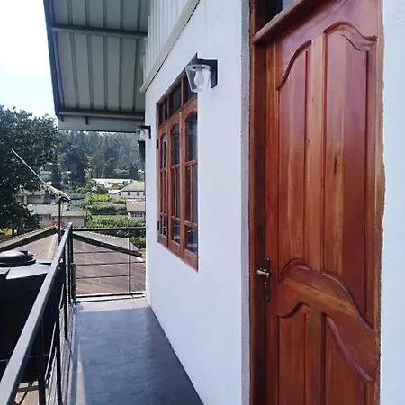 Homestay Dream Hill