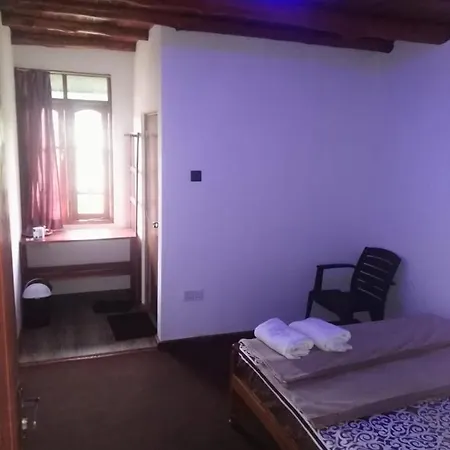 Homestay Dream Hill *