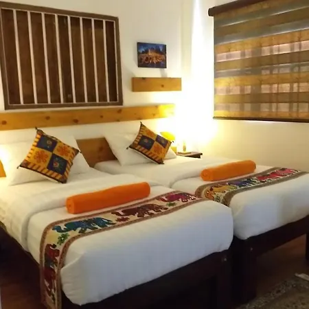 Dutch Guest house *