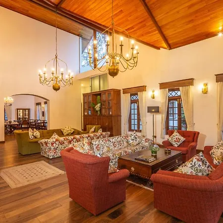Villa Firsmead
