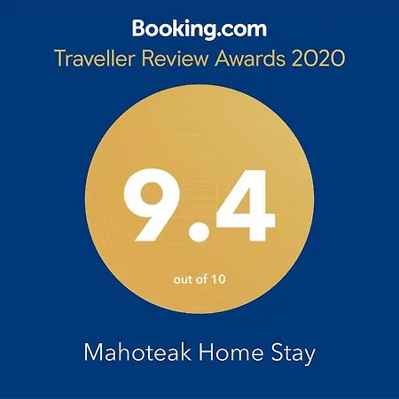 Homestay Mahoteak *