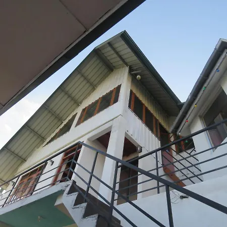 Homestay Dream Hill
