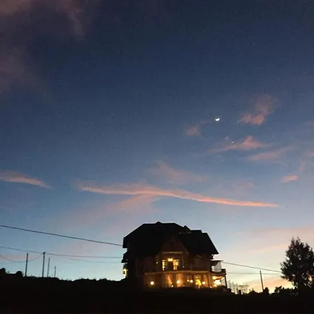 Chandrasobana Guest house