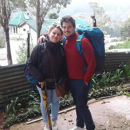 Woods Hut Nuwara Eliya