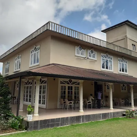 Guest house Oasis Hill Contry Nuwara Eliya