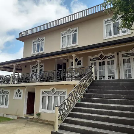 Oasis Hill Contry Guest house *