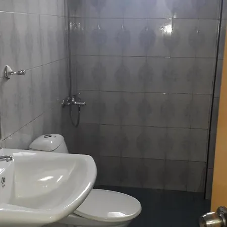 Oasis Hill Contry Guest house