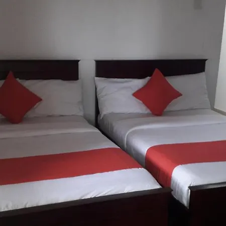 Oasis Hill Contry Nuwara Eliya