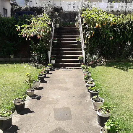 Guest house Oasis Hill Contry Nuwara Eliya