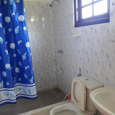 Oasis Hill Contry * Nuwara Eliya