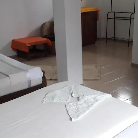 Oasis Hill Contry Nuwara Eliya