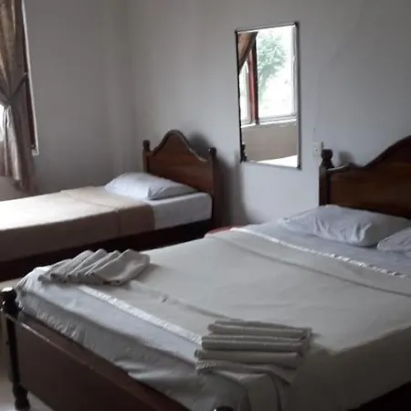 Guest house Oasis Hill Contry Nuwara Eliya