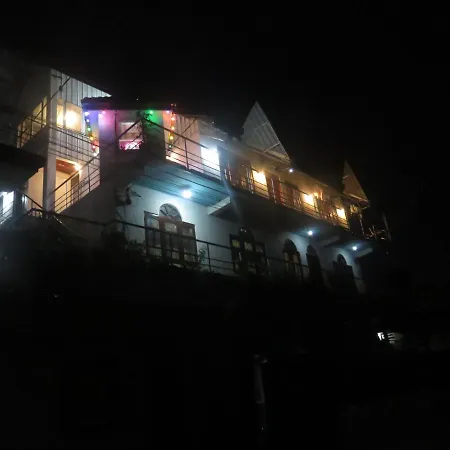 Homestay Dream Hill *