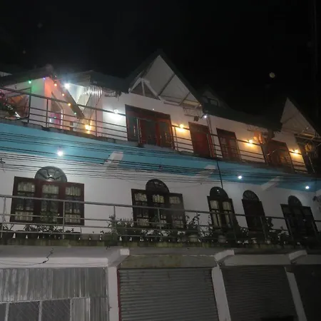 Homestay Dream Hill