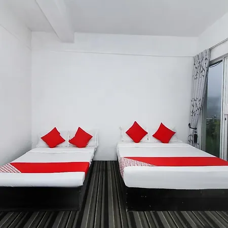 Hotel Oyo 523 Royal Nuwara Eliya
