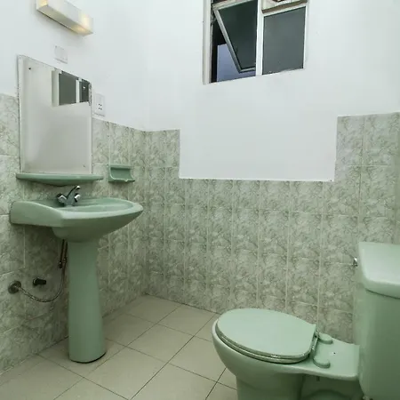 Oyo 523 Royal 3* Nuwara Eliya