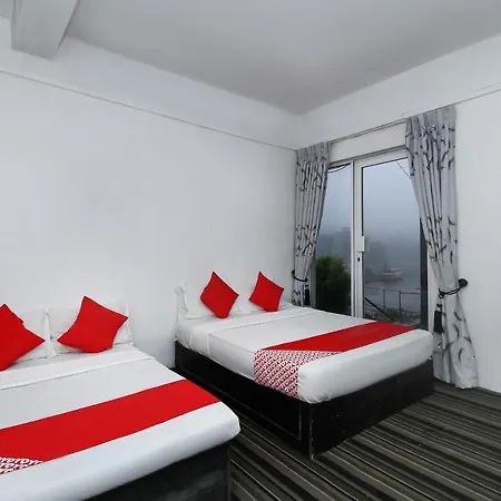 Hotel Oyo 523 Royal Nuwara Eliya