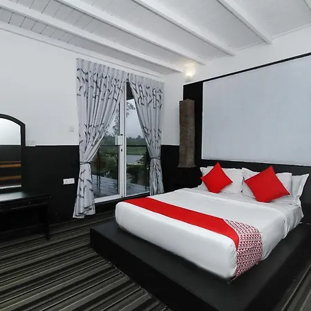 Oyo 523 Royal Hotel Nuwara Eliya