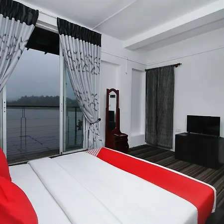 Oyo 523 Royal Nuwara Eliya