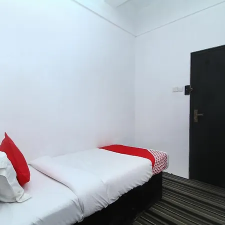 Hotel Oyo 523 Royal Nuwara Eliya
