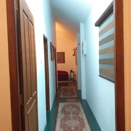 Guest house Dutch *
