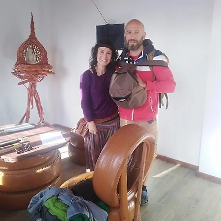 Homestay Dream Hill