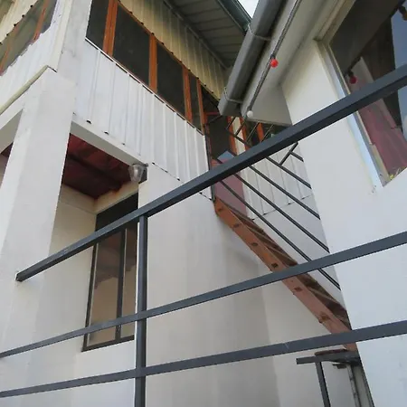 Homestay Dream Hill *