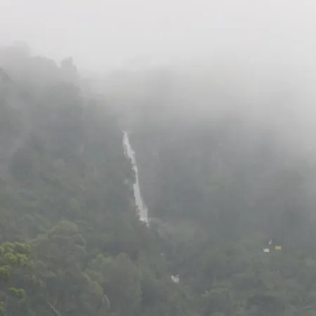 Homestay Dream Hill Nuwara Eliya