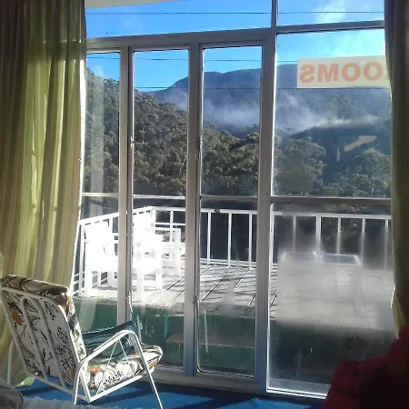 Lodge Jungle Side Holiday Resort. *