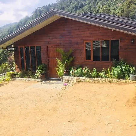 Lover's Leap Cabin Lodge Nuwara Eliya
