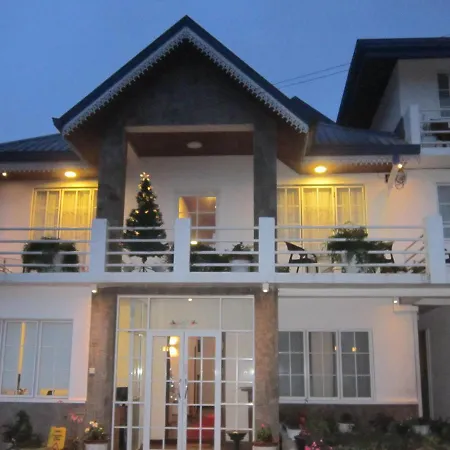 Blue Meadows Nuwaraeliya
