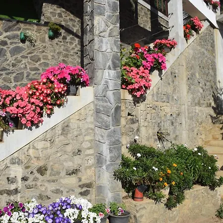 Guest house Manudi Glenfallsedge Rest 3*