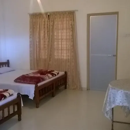 White House Nuwara Eliya
