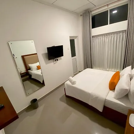 Guest house Caroline Villa, Nuwara Eliya