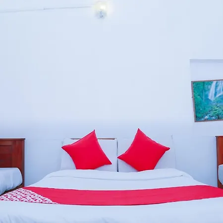 Oyo 409 Lumi' S Bungalow 3* Nuwara Eliya