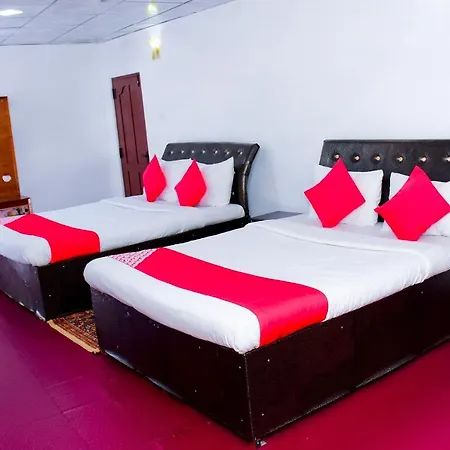 Oyo 480 Rainbow Hotel 3*
