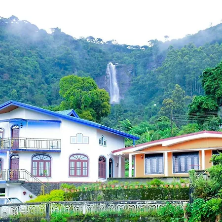 Oyo 480 Rainbow Nuwara Eliya
