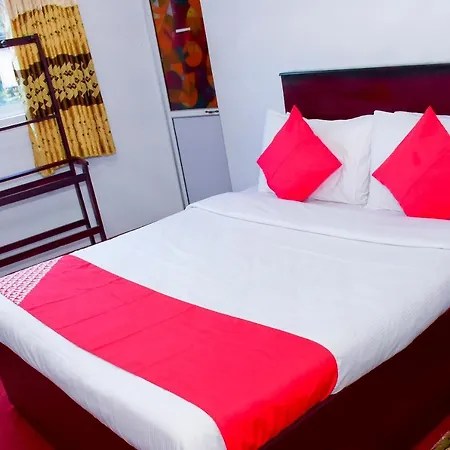 Hotel Oyo 480 Rainbow Nuwara Eliya
