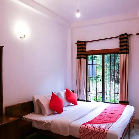 Oyo 409 Lumi' S Bungalow 3*