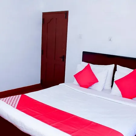 Hotel Oyo 480 Rainbow