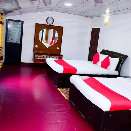 Oyo 480 Rainbow Hotel