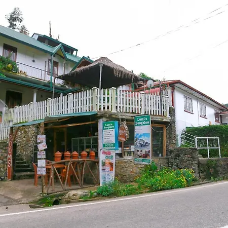 Oyo 409 Lumi' S Bungalow Hotel Nuwara Eliya