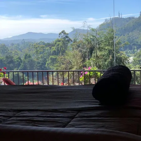 Bed & Breakfast Pigeons Nest Nuwara Eliya