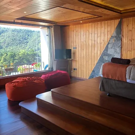 Pigeons Nest 3* Nuwara Eliya