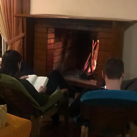 Pigeons Nest Bed & Breakfast Nuwara Eliya