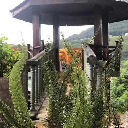 Pigeons Nest Bed & Breakfast