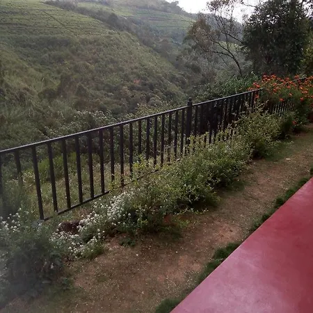 Gregory Guest house