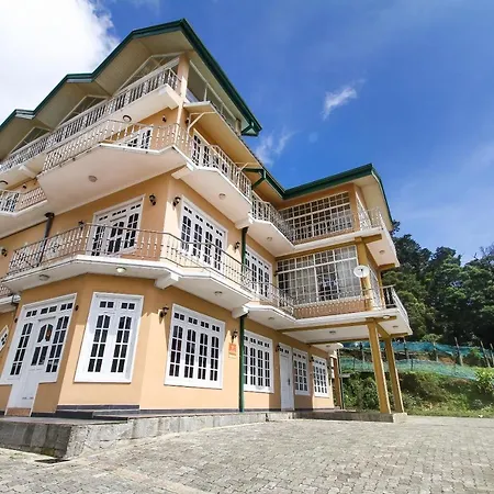 Thilina Hotel Nuwara Eliya