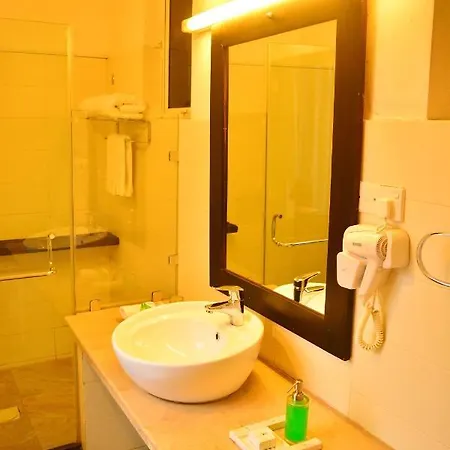 Hotel Unique